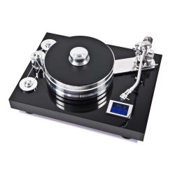 Pro-Ject Signature 12