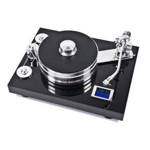 Pro-Ject Signature 12
