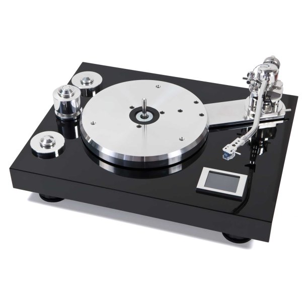 Pro-Ject Signature 12