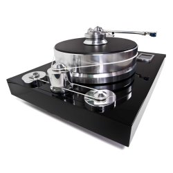 Pro-Ject Signature 12
