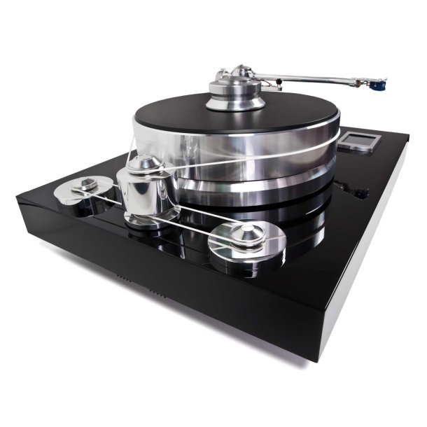 Pro-Ject Signature 12