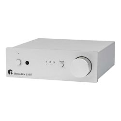 Pro-Ject Stereo Box S3 BT