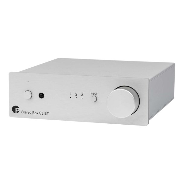 Pro-Ject Stereo Box S3 BT