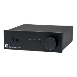 Pro-Ject Stereo Box S3 BT
