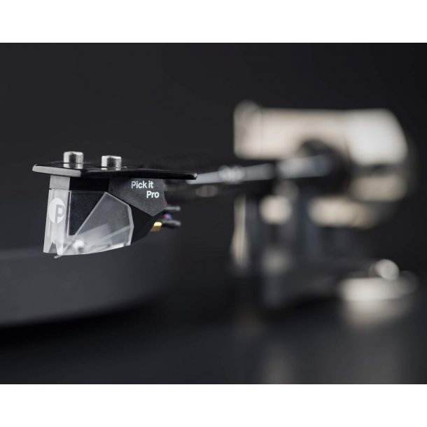 Pro-Ject Debut PRO B