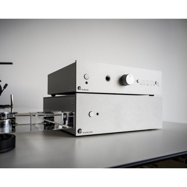 Pro-ject Amp Box DS2