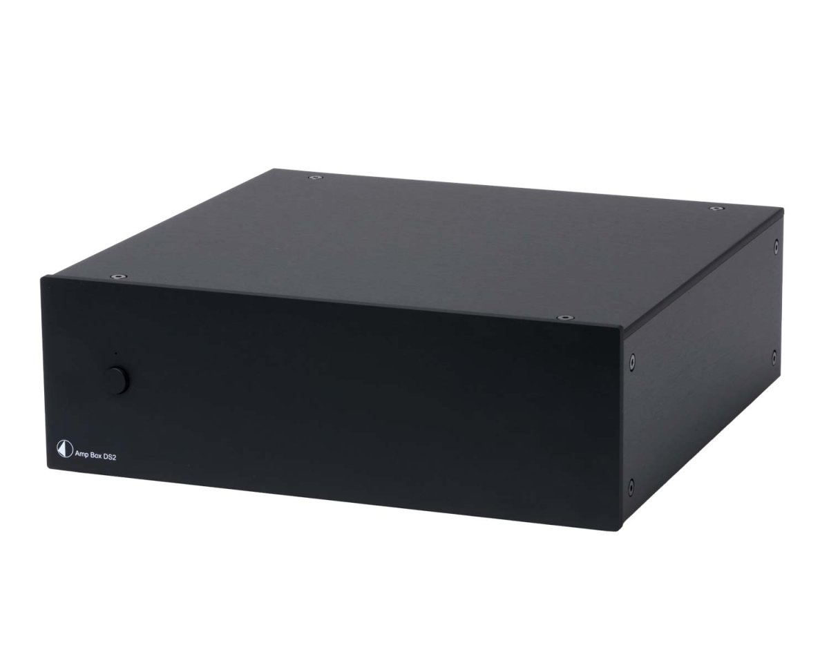 Pro-ject Amp Box DS2 | Stereo effektforstærker