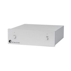 Pro-Ject Bluetooth BOX S2 HD