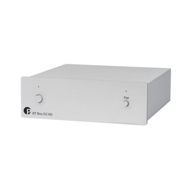 Pro-Ject Bluetooth BOX S2 HD