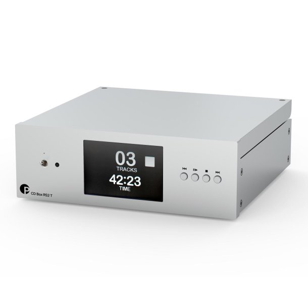 Pro-Ject CD Box RS2 T