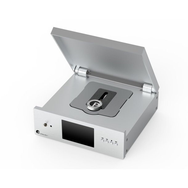 Pro-Ject CD Box RS2 T