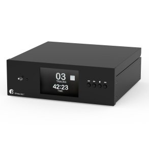 Pro-Ject CD Box RS2 T