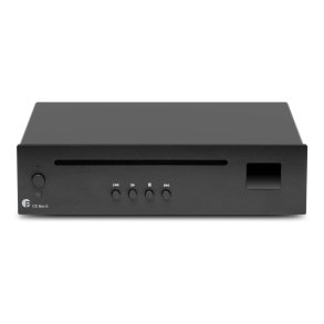 Pro-Ject CD Box E