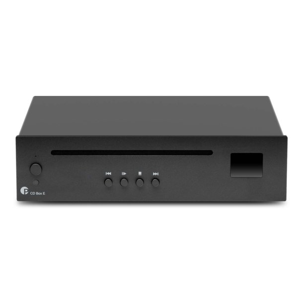 Pro-Ject CD Box E