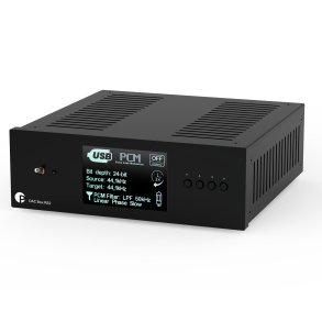Pro-Ject DAC Box RS2