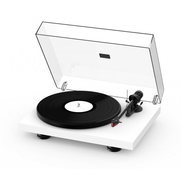 Pro-Ject Debut Carbon EVO