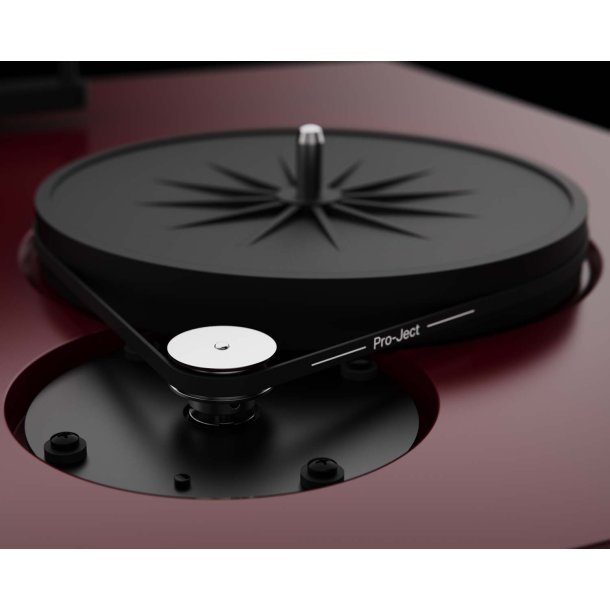Pro-Ject Debut EVO 2