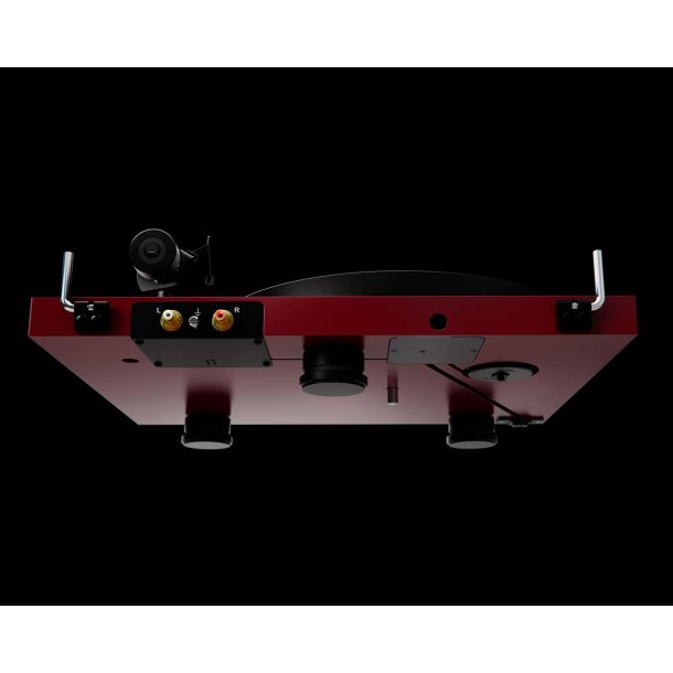 Pro-Ject Debut EVO 2