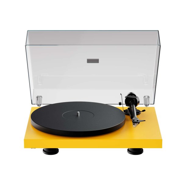 Pro-Ject Debut EVO 2