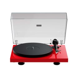 Pro-Ject Debut EVO 2
