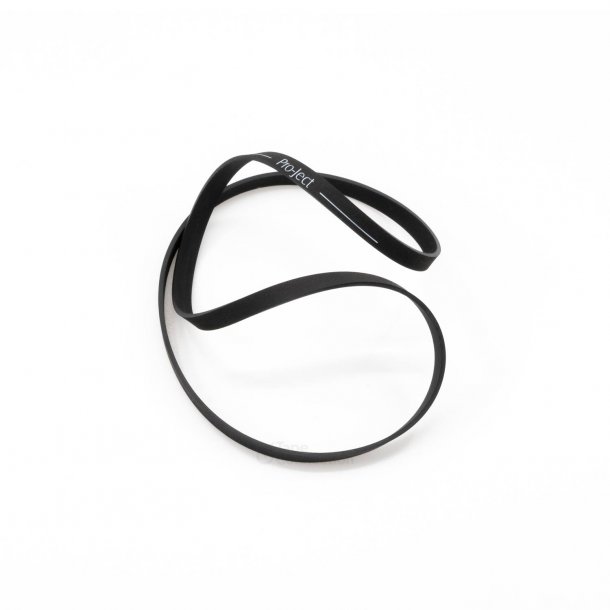 Pro-ject drivrem, diverse