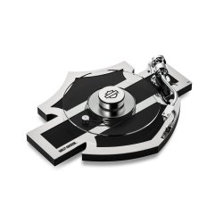 Pro-Ject Harley Davidson