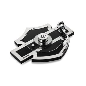 Pro-Ject Harley Davidson