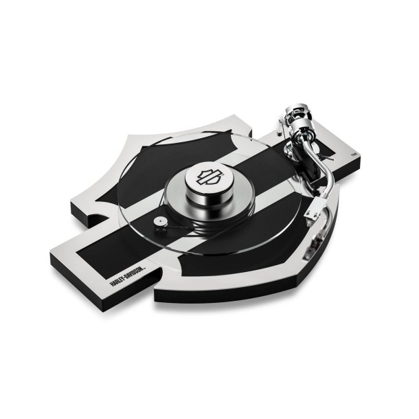 Pro-Ject Harley Davidson