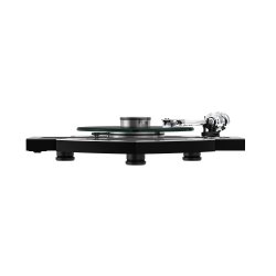 Pro-Ject Harley Davidson