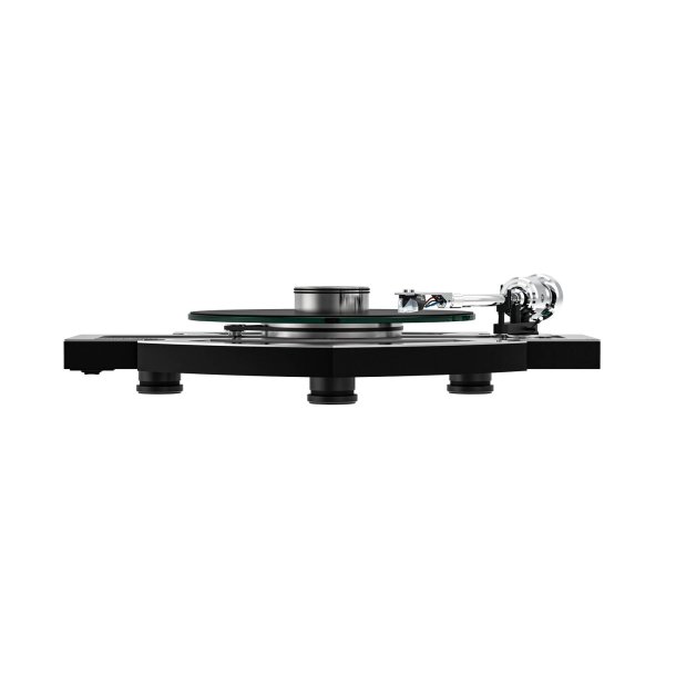Pro-Ject Harley Davidson