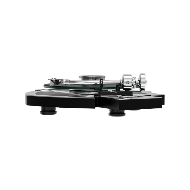 Pro-Ject Harley Davidson