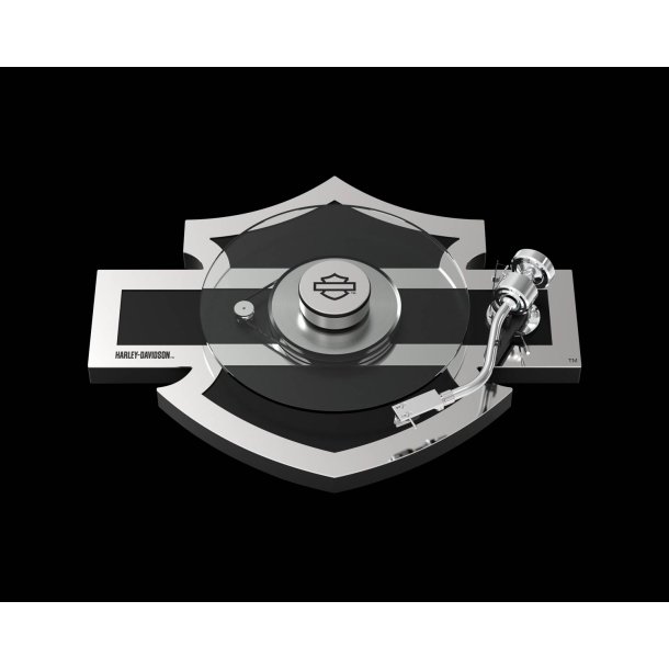 Pro-Ject Harley Davidson