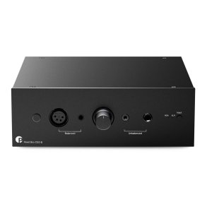 Pro-Ject Head Box DS3 B