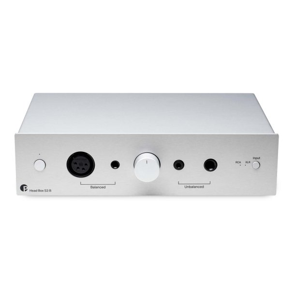 Pro-Ject Head Box S3 B