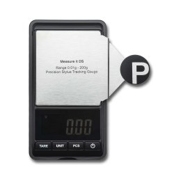 Pro-ject Measure It DS