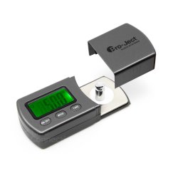 Pro-Ject Measure It E