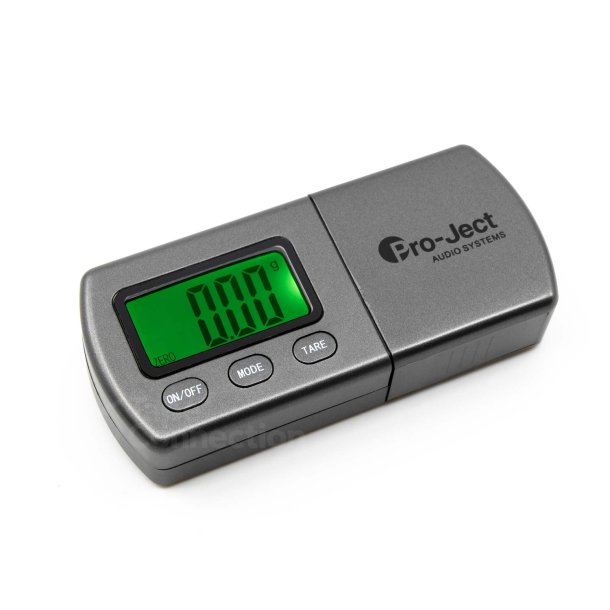 Pro-Ject Measure It E