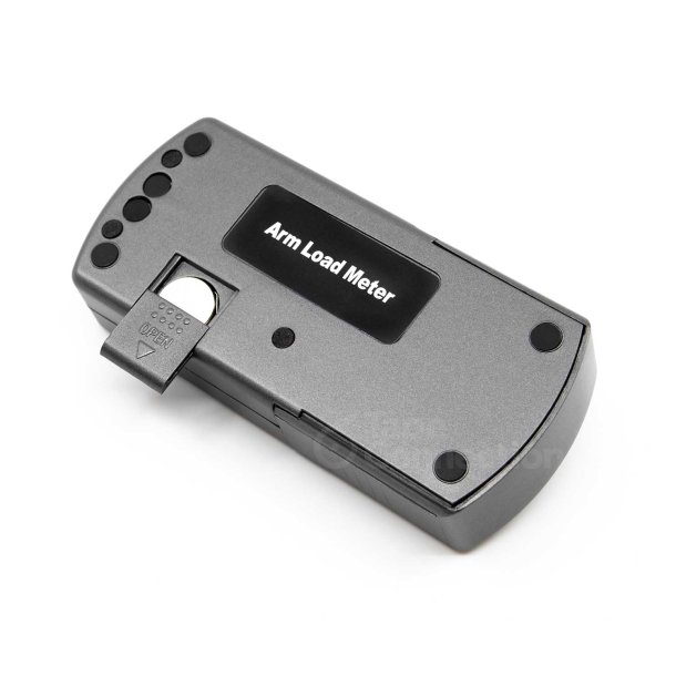 Pro-Ject Measure It E