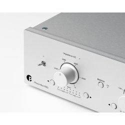 Pro-Ject Phono Box RS2