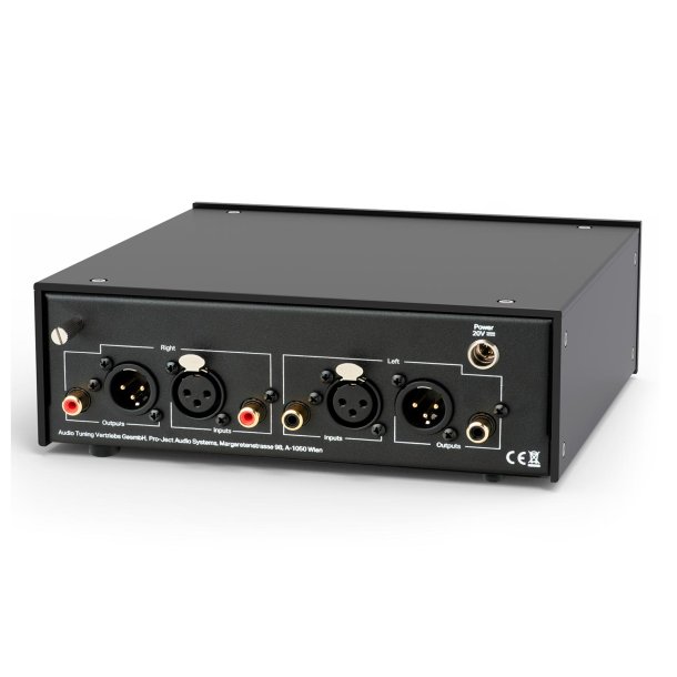 Pro-Ject Phono Box RS2