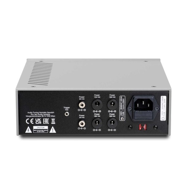 Pro-Ject Power Box DS3 Sources