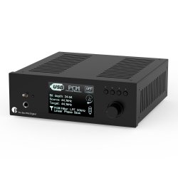 Pro-Ject Pre Box RS2 Digital