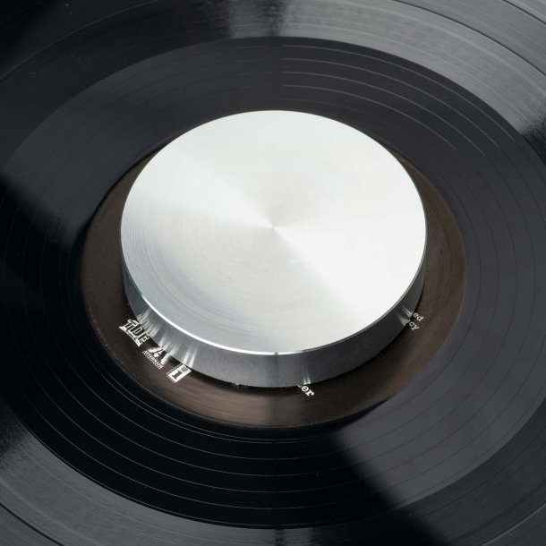 Pro-ject Record Puck E