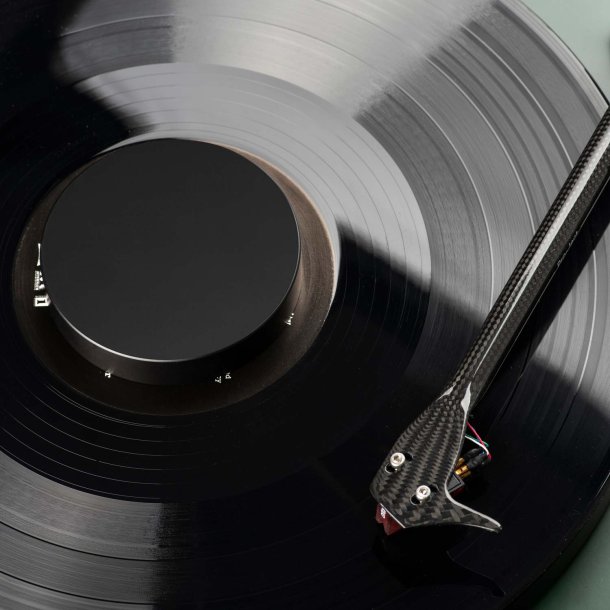 Pro-ject Record Puck E