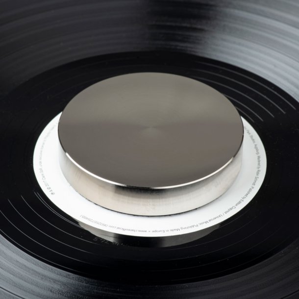 Pro-Ject Record Puck Pro