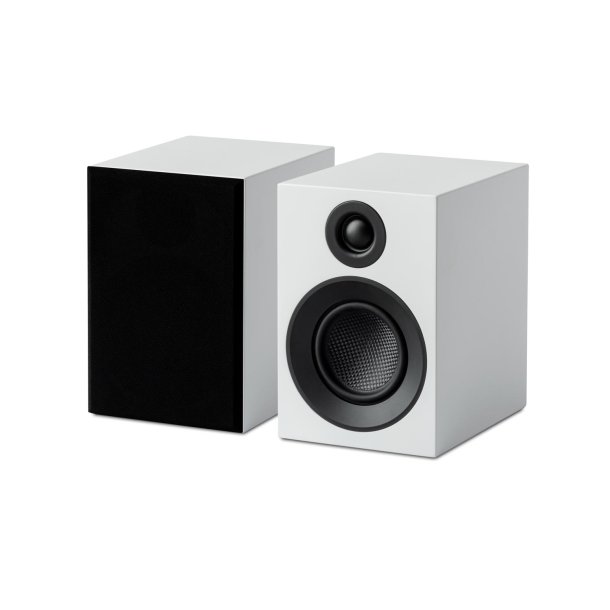 Pro-ject Speaker Box 3 E Carbon