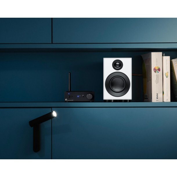 Pro-ject Speaker Box 3 E Carbon