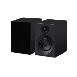 Pro-ject Speaker Box 3 E Carbon