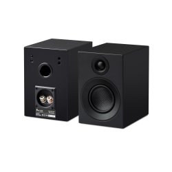 Pro-ject Speaker Box 3 E Carbon