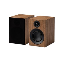 Pro-ject Speaker Box 3 E Carbon